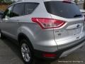 2016 Ingot Silver Metallic Ford Escape SE  photo #36