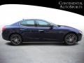 2016 Blu Passione (Dark Blue Metallic) Maserati Ghibli S Q4  photo #2