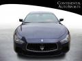 2016 Blu Passione (Dark Blue Metallic) Maserati Ghibli S Q4  photo #5