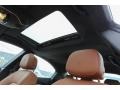 2016 Maserati Ghibli Cuoio Interior Sunroof Photo
