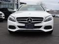 Polar White - C 300 4Matic Photo No. 2