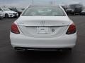 Polar White - C 300 4Matic Photo No. 4