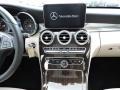 Polar White - C 300 4Matic Photo No. 7