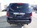 Obsidian Blue Pearl - Pilot EX-L 4WD Photo No. 7