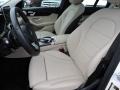 Polar White - C 300 4Matic Photo No. 11