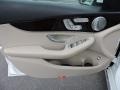 Polar White - C 300 4Matic Photo No. 13
