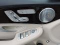 Polar White - C 300 4Matic Photo No. 14
