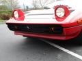 1983 Red Ferrari 308 GTSi Quattrovalvole  photo #7