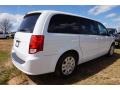 Bright White - Grand Caravan SE Photo No. 3