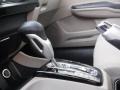 2013 Urban Titanium Metallic Honda Civic EX Sedan  photo #14