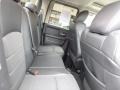 2012 Bright White Dodge Ram 1500 Sport Quad Cab 4x4  photo #4