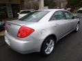 Liquid Silver Metallic - G6 V6 Sedan Photo No. 2