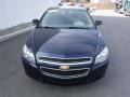 2012 Imperial Blue Metallic Chevrolet Malibu LS  photo #4