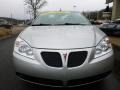Liquid Silver Metallic - G6 V6 Sedan Photo No. 8