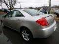Liquid Silver Metallic - G6 V6 Sedan Photo No. 11