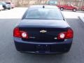 2012 Imperial Blue Metallic Chevrolet Malibu LS  photo #8