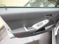 Liquid Silver Metallic - G6 V6 Sedan Photo No. 13
