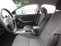 Liquid Silver Metallic - G6 V6 Sedan Photo No. 14
