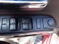 2014 Deep Ruby Metallic Chevrolet Silverado 1500 LT Double Cab 4x4  photo #10