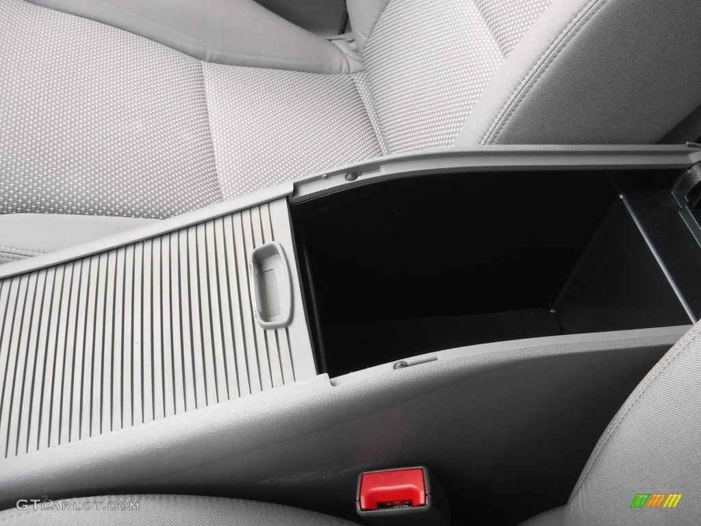 2012 Malibu LS - Imperial Blue Metallic / Titanium photo #20