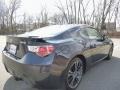 2013 Dark Grey Metallic Subaru BRZ Limited  photo #5