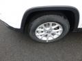 Bright White - Cherokee Latitude 4x4 Photo No. 2