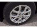 Bright White - Cherokee Sport Photo No. 5