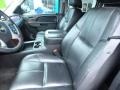 Summit White - Suburban LT 4x4 Photo No. 21