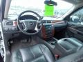 Summit White - Suburban LT 4x4 Photo No. 23