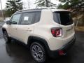 2016 Mojave Sand Jeep Renegade Limited 4x4  photo #5