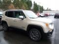 2016 Mojave Sand Jeep Renegade Limited 4x4  photo #12