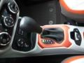 2016 Mojave Sand Jeep Renegade Limited 4x4  photo #20