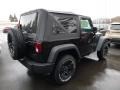 Black - Wrangler Sport Photo No. 5