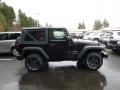 Black - Wrangler Sport Photo No. 6