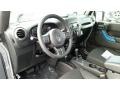 Billet Silver Metallic - Wrangler Sport Photo No. 6