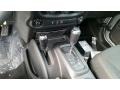 Billet Silver Metallic - Wrangler Sport Photo No. 9