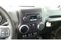 Billet Silver Metallic - Wrangler Sport Photo No. 10