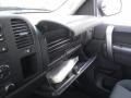 2012 Imperial Blue Metallic Chevrolet Silverado 1500 LT Crew Cab 4x4  photo #31