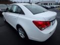 Summit White - Cruze Limited LT Photo No. 3