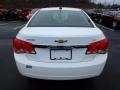 Summit White - Cruze Limited LT Photo No. 4