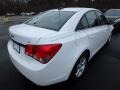 Summit White - Cruze Limited LT Photo No. 5