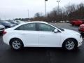Summit White - Cruze Limited LT Photo No. 6