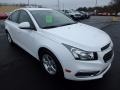 Summit White - Cruze Limited LT Photo No. 7
