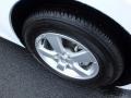 Summit White - Cruze Limited LT Photo No. 9