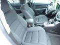 Summit White - Cruze Limited LT Photo No. 10