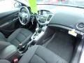 Summit White - Cruze Limited LT Photo No. 11