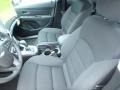Summit White - Cruze Limited LT Photo No. 13
