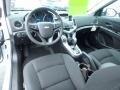 Summit White - Cruze Limited LT Photo No. 15