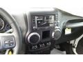 2016 Bright White Jeep Wrangler Unlimited Sport 4x4  photo #10