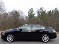 Super Black 2014 Nissan Maxima 3.5 S